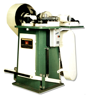 NOTCHING MACHINE