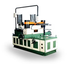 SPIRAL PAPER TUBE WINDING MACHINE