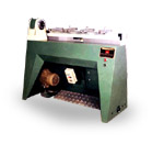 TUBE RECUTTING & TRIMMING MACHINE (S.M.C)